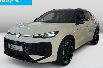 VW T-Roc 9.999 km 36.295 &euro; Böblingen 71032