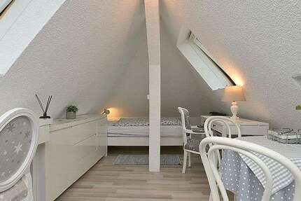 Zimmer Stuttgart Feuerbach - 1 Zimmer, 600&euro; | Angebot:26024840