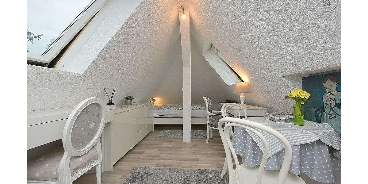 Zimmer Stuttgart Feuerbach - 1 Zimmer, 600&euro; | Angebot:26024840