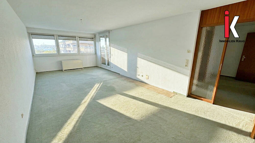 Etagenwohnung Sindelfingen Nord - 3 Zimmer, 84 m&sup2;, 900&euro; | Angebot:26306113