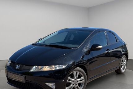 Honda Civic 164.804 km 6.999 &euro; Waiblingen 71334