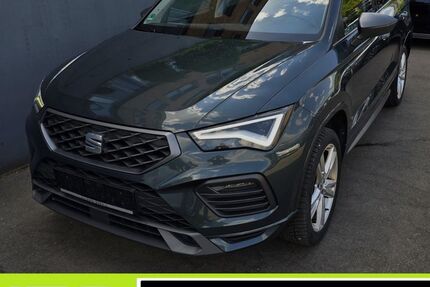 Seat Ateca 181.177 km 19.770 &euro; Waiblingen 71332