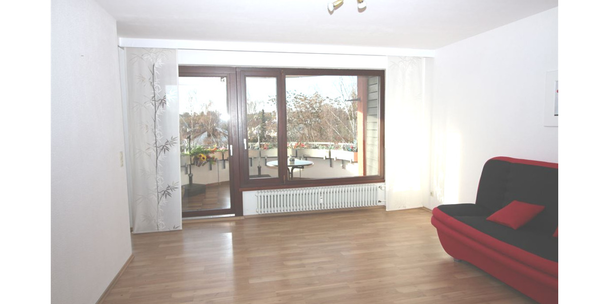 Etagenwohnung Sindelfingen Darmsheim - 2.5 Zimmer, 65 m&sup2;, 850&euro; | Angebot:25201316