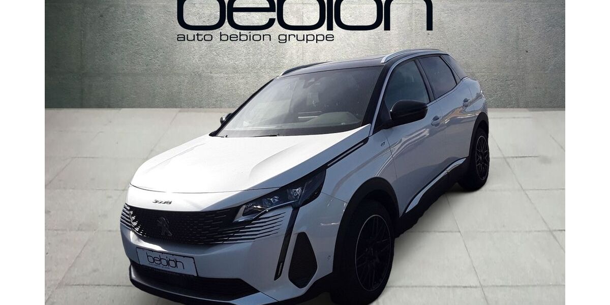 Peugeot 3008 31.500 km 21.850 &euro; Frickenhausen 72636
