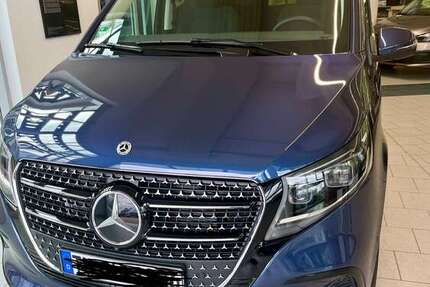 Mercedes-Benz Marco Polo 16.589 km 89.500 &euro; Ammerbuch 72119