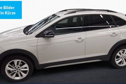 VW Taigo 3.587 km 25.730 &euro; Esslingen (bei Stuttgart) 73734