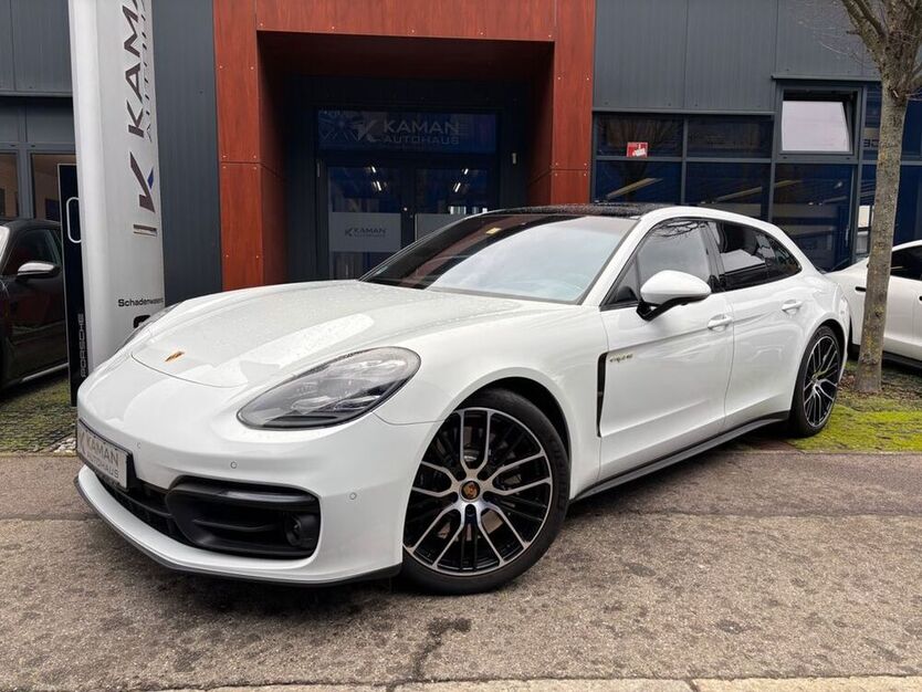 Panamera