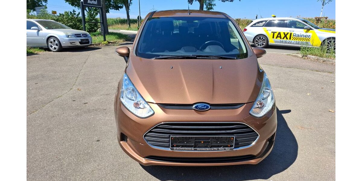 Ford B-Max 89.945 km 4.990 € Kernen i. r 71394