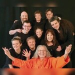 Showtime die 35. - Improtheater