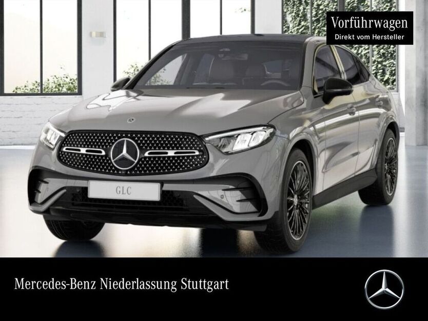 GLC 200