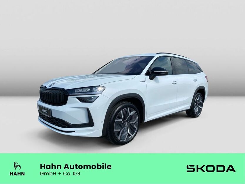 Kodiaq