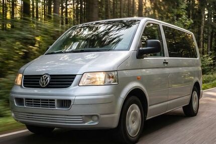 VW T5 Transporter 343.000 km 4.250 &euro; Esslingen 73728