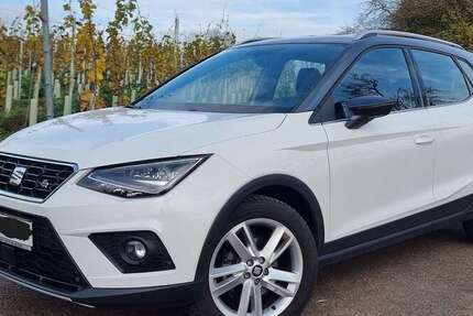 Seat Arona 28.000 km 15.900 &euro; Oberstenfeld 71720