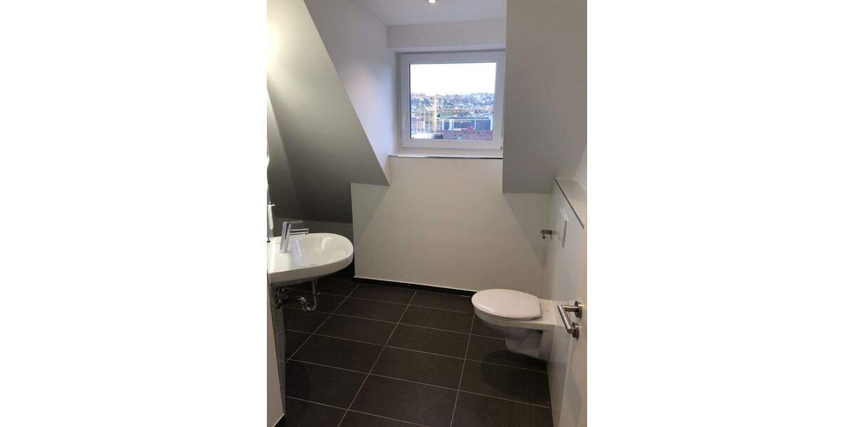 Etagenwohnung Stuttgart Mitte - 2 Zimmer, 48 m&sup2;, 766&euro; | Angebot:25607964