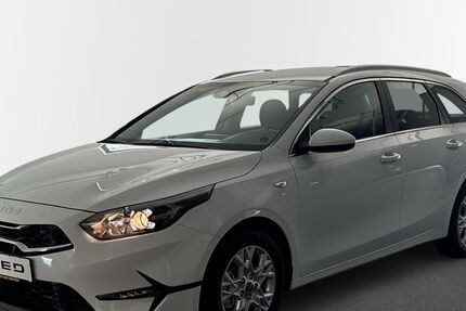 Kia ceed Sportswagon 5.000 km 22.900 &euro; Stuttgart 70469