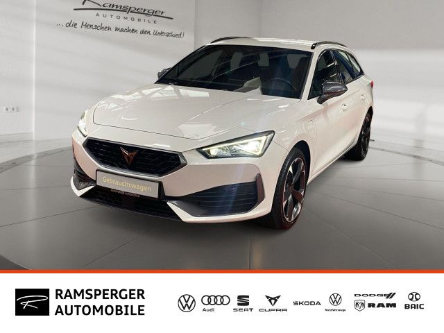 Cupra Leon 68.979 km 22.930 € Nürtingen 72622