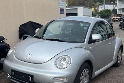 VW Beetle 214.000 km 999 &euro; Esslingen 73730