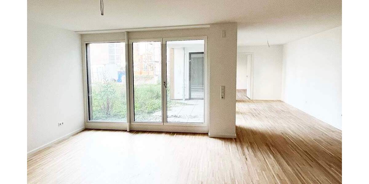 Etagenwohnung Leinfelden-Echterdingen Echterdingen - 1 Zimmer, 46 m&sup2;, 326.610&euro; | Angebot:23974258