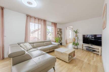 Wohnung Stuttgart / Zuffenhausen Zuffenhausen - 3 Zimmer, 95 m&sup2;, 549.000&euro; | Angebot:25704153