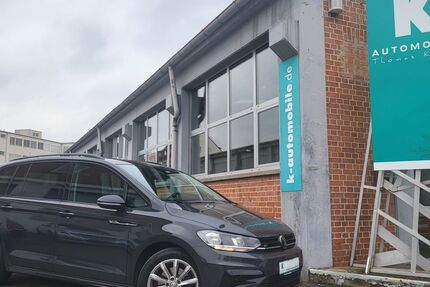 VW Touran 157.500 km 17.800 &euro; Stuttgart 70372