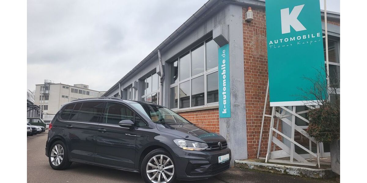 VW Touran 157.500 km 17.800 &euro; Stuttgart 70372