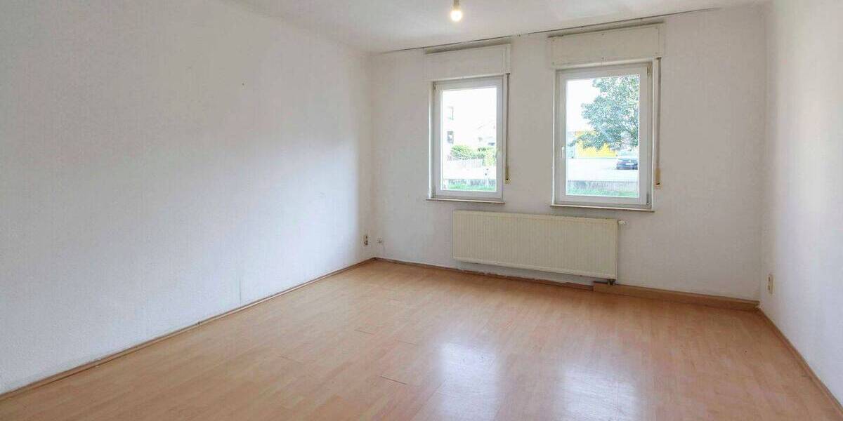 Etagenwohnung Stuttgart Münster - 3 Zimmer, 70 m&sup2;, 239.000&euro; | Angebot:26037140