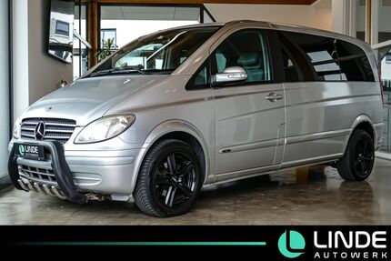 Mercedes-Benz Viano 308.600 km 6.900 &euro; Kusterdingen 72127