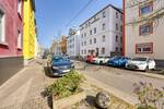 Etagenwohnung Stuttgart Bad Cannstatt - 3 Zimmer, 62 m&sup2;, 900&euro; | Angebot:26289861