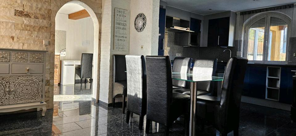 Maisonettenwohnung Rudersberg - 3 Zimmer, 106 m&sup2;, 1.100&euro; | Angebot:24646412