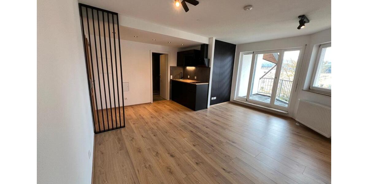 Etagenwohnung Leonberg - 1 Zimmer, 27 m&sup2;, 159.000&euro; | Angebot:26416724