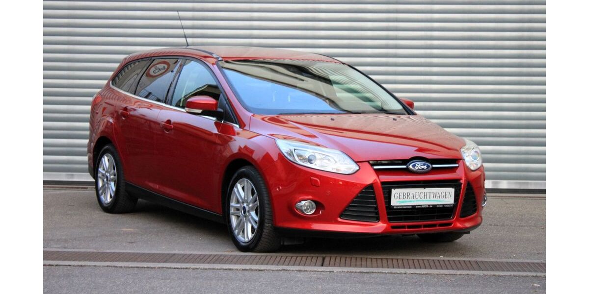 Ford Focus 109.100 km 7.200 &euro; Sindelfingen 71065