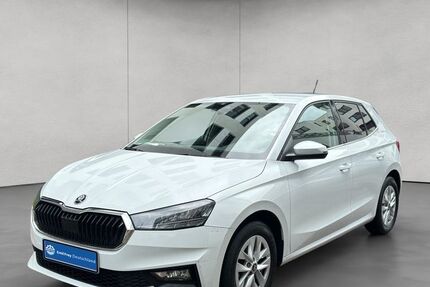 Skoda Fabia 22.473 km 18.890 &euro; Filderstadt 70794