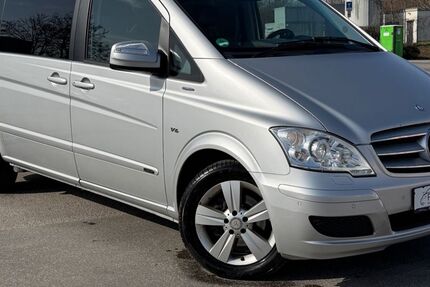 Mercedes-Benz Viano 260.000 km 13.350 &euro; Wendlingen 73240