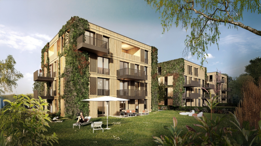 Wohnung zum Kaufen in Sindelfingen 349.000 € 56.3 m²