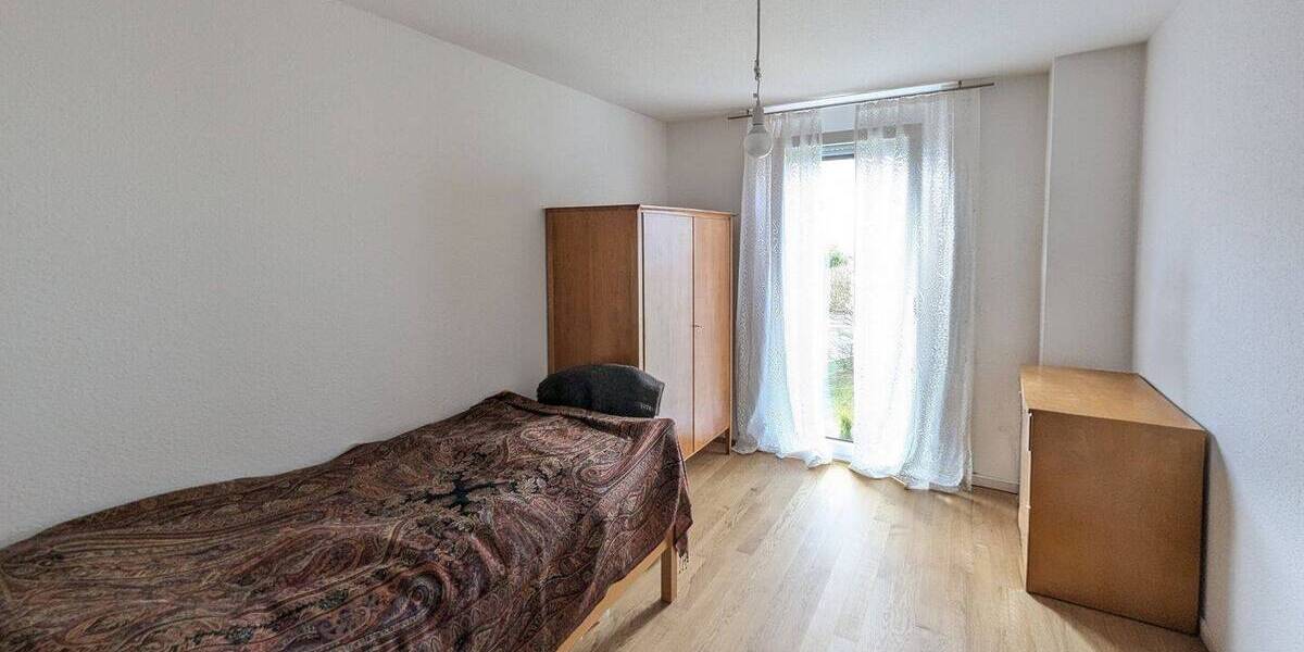 Etagenwohnung Böblingen Dagersheim - 4 Zimmer, 99 m&sup2;, 495.000&euro; | Angebot:26256993