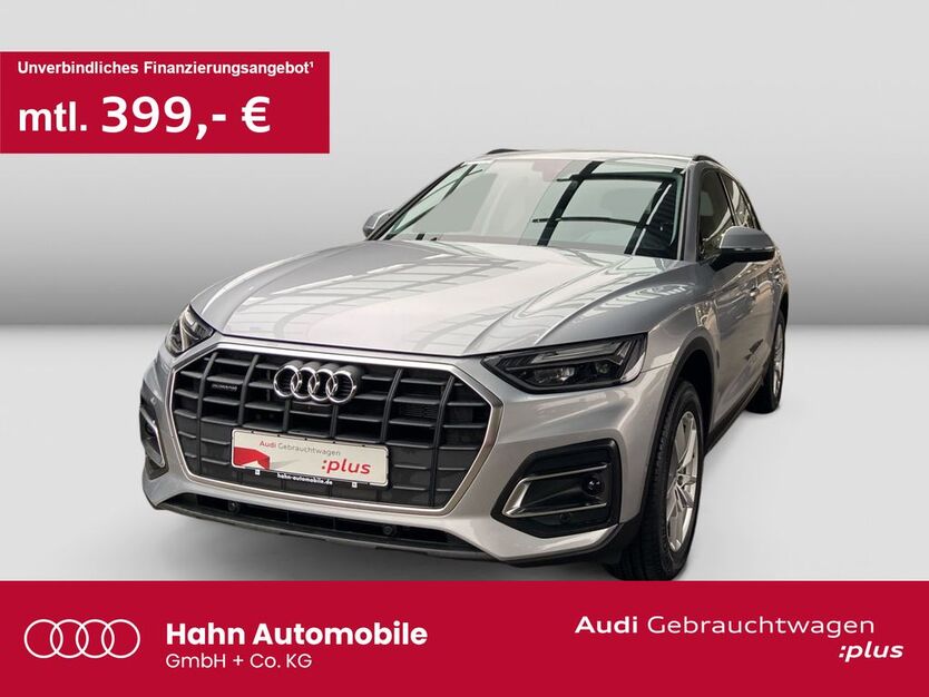 Audi Q5 13.558 km 46.630 € Esslingen 73730