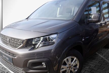 Peugeot Rifter 94.500 km 16.500 &euro; Leonberg 71229