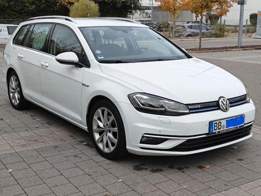 VW Golf 78.790 km 18.900 € Sindelfingen 71065