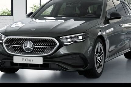 Mercedes-Benz E 220 9.900 km 65.790 &euro; Stuttgart 70372