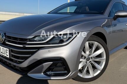 VW Arteon 46.150 km 33.990 &euro; Böblingen/Stuttgart 71034