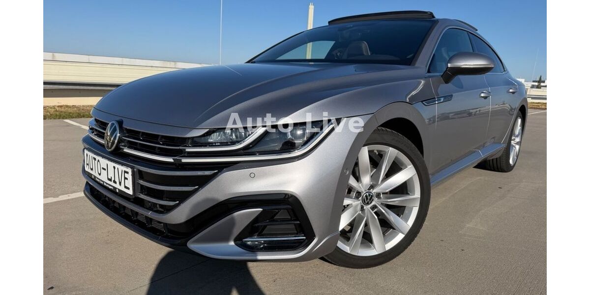 VW Arteon 46.150 km 33.990 &euro; Böblingen/Stuttgart 71034