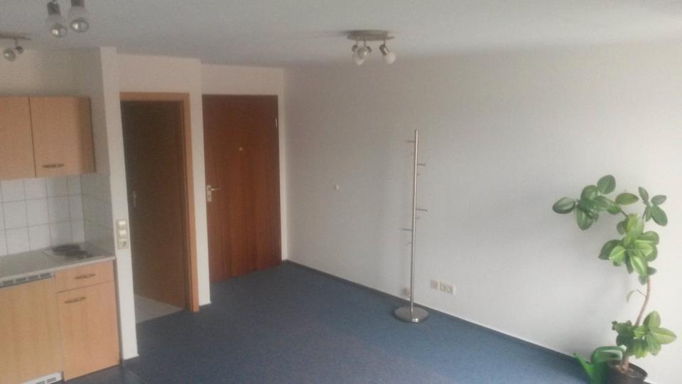 Etagenwohnung Plochingen - 1 Zimmer, 28 m&sup2;, 114.000&euro; | Angebot:26434072