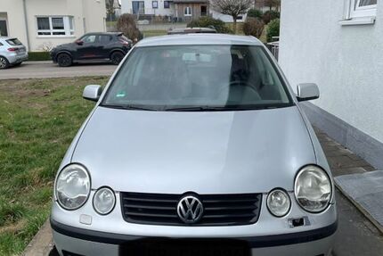 VW Polo 178.850 km 850 &euro; Gärtringen 71116