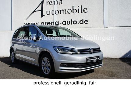 VW Touran 135.000 km 16.990 &euro; Böblingen / Stuttgart 71032