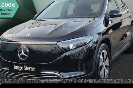 Mercedes-Benz EQA 3.918 km 35.890 &euro; Böblingen 71034