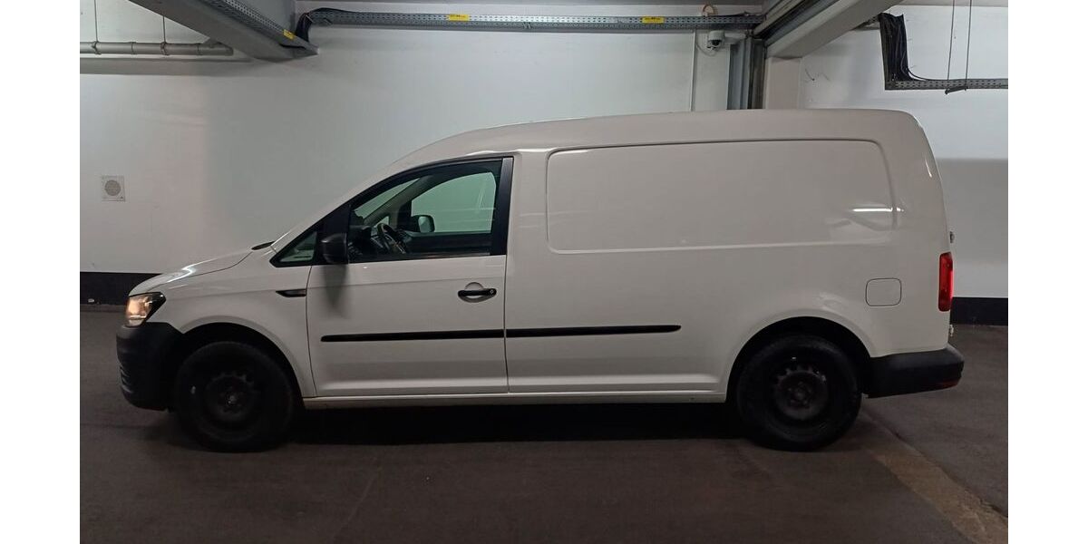 VW Caddy 145.000 km 11.990 &euro; Esslingen am Neckar 73733