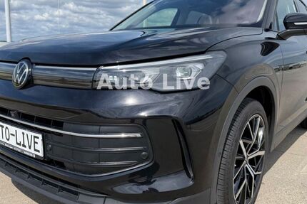 VW Tiguan 21.000 km 40.990 &euro; Böblingen/Stuttgart 71034