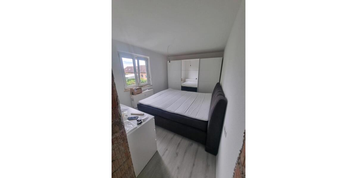 Etagenwohnung Ebersbach an der Fils - 2 Zimmer, 54 m&sup2;, 189.000&euro; | Angebot:25851541