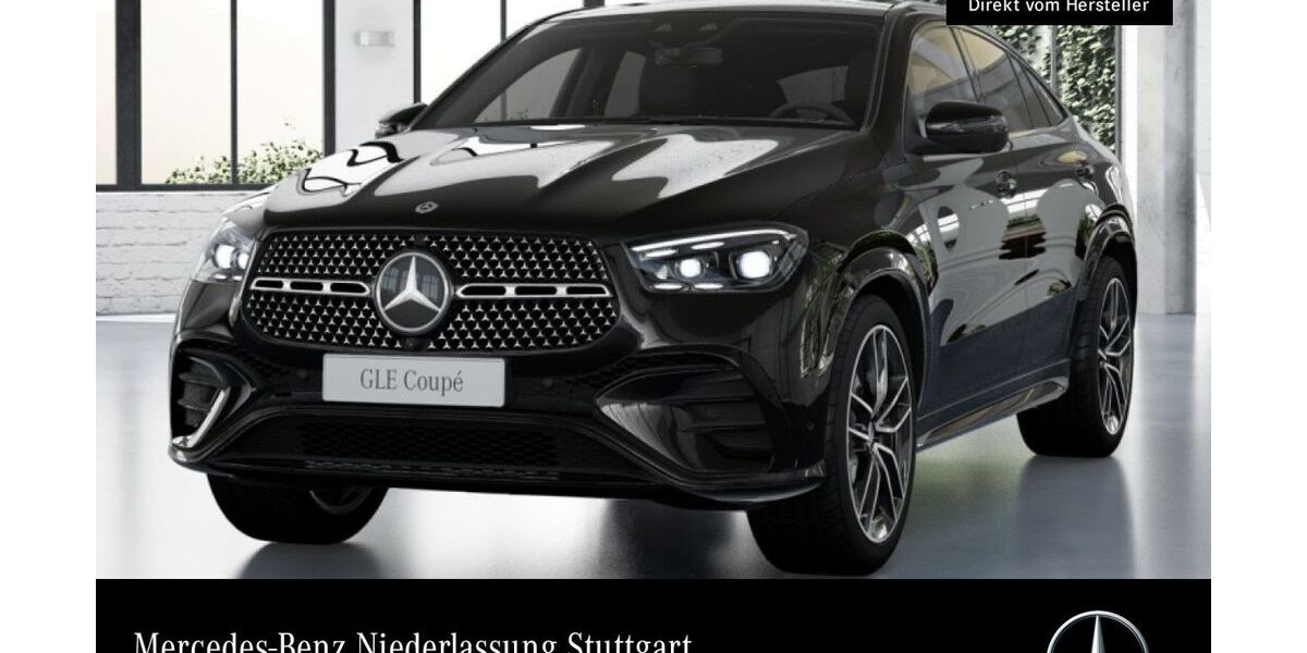 Mercedes-Benz GLE 450 9.900 km 103.990 &euro; Stuttgart 70372