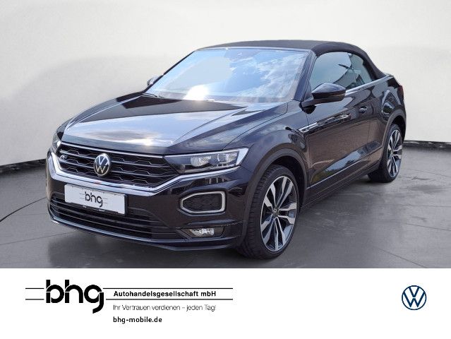 T-Roc